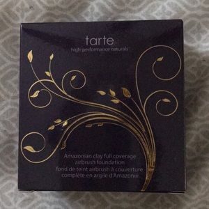 Tarte Amazonian Clay Mineral - Light Neutral